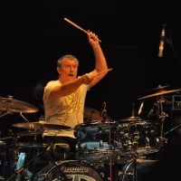 Carl Palmer (Emerson, Lake, & Palmer)