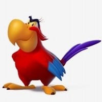 Iago (Aladdin)