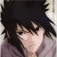Sasuke Uchiha