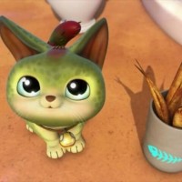 Cattus (Boboiboy Galaxy)