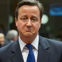 David Cameron (Conservative)