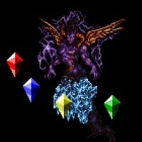 Culex - Super Mario RPG