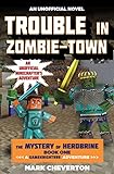 Trouble In Zombie-Town