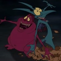 Pain and Panic - Hercules