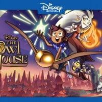 The Owl House