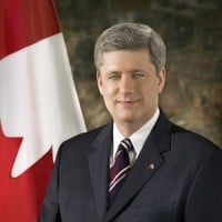 Stephen Harper