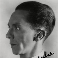 "It may be good to have power based on guns