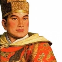Zheng He