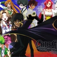 Code Geass