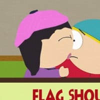 Cartman & Wendy (South Park)