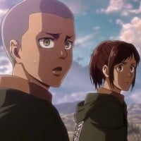 Sasha Blouse x Connie Springer