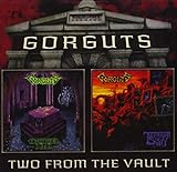 The Erosion of Sanity - Gorguts