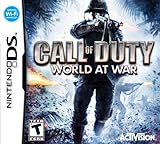 Call of Duty: World at War (Nintendo DS)