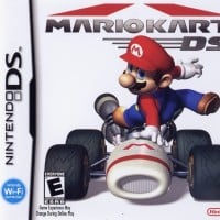 Mario Kart DS