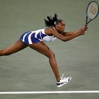 Venus Williams