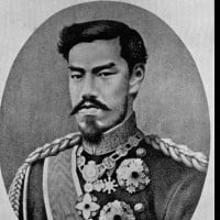 Emperor Meiji
