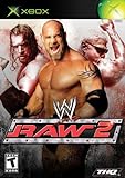 WWE Raw 2
