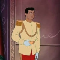 Charming (Cinderella)