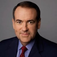 Mike Huckabee (Republican)