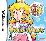 Super Princess Peach
