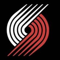 Portland Trailblazers 2000 Western Conference Finals