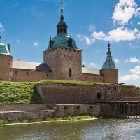 Kalmar Castle