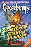 The Scarecrow Walks at Midnight