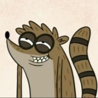 Rigby (Regular Show)