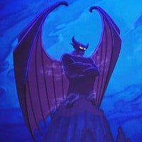 Night on Bald Mountain