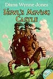 Howl's Moving Castle - Diana Wynne Jones