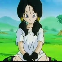 Videl - Dragon Ball Z