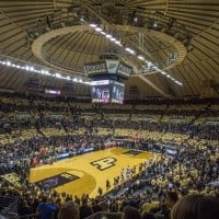 Mackey Arena (Purdue)