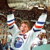 Wayne Gretzky