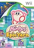 Kirby's Epic Yarn
