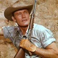 Lucas McCain (The Rifleman)