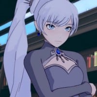 Weiss Schnee