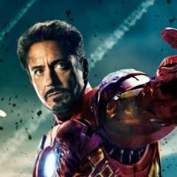 Tony Stark (Marvel Comics)