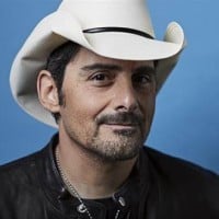 Brad Paisley
