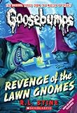 Revenge of the Lawn Gnomes