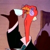 Turkey Lurkey (Chicken Little - 1943 short film)