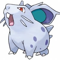 Nidoran