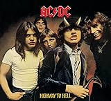 Highway To Hell - AC/DC