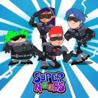 Supernoobs