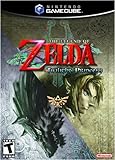 Legend of Zelda: The Twilight Princess