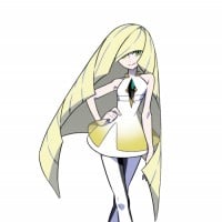 Lusamine