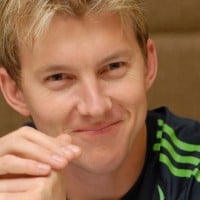 Brett Lee