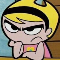 Mandy (The Grim Adventures of Billy & Mandy)