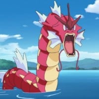 Gyrados