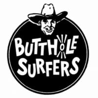 Butthole Surfers