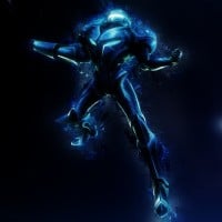 Dark Samus